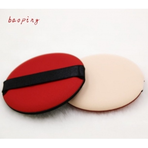 進口防水rubycell粉撲